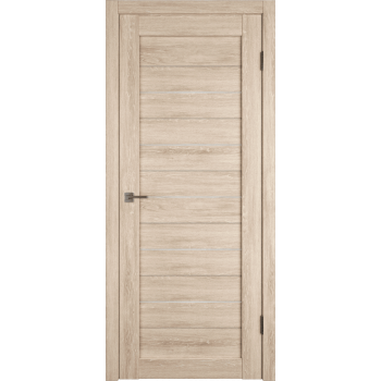 Atum Al 6 | Sand Vellum | SM
