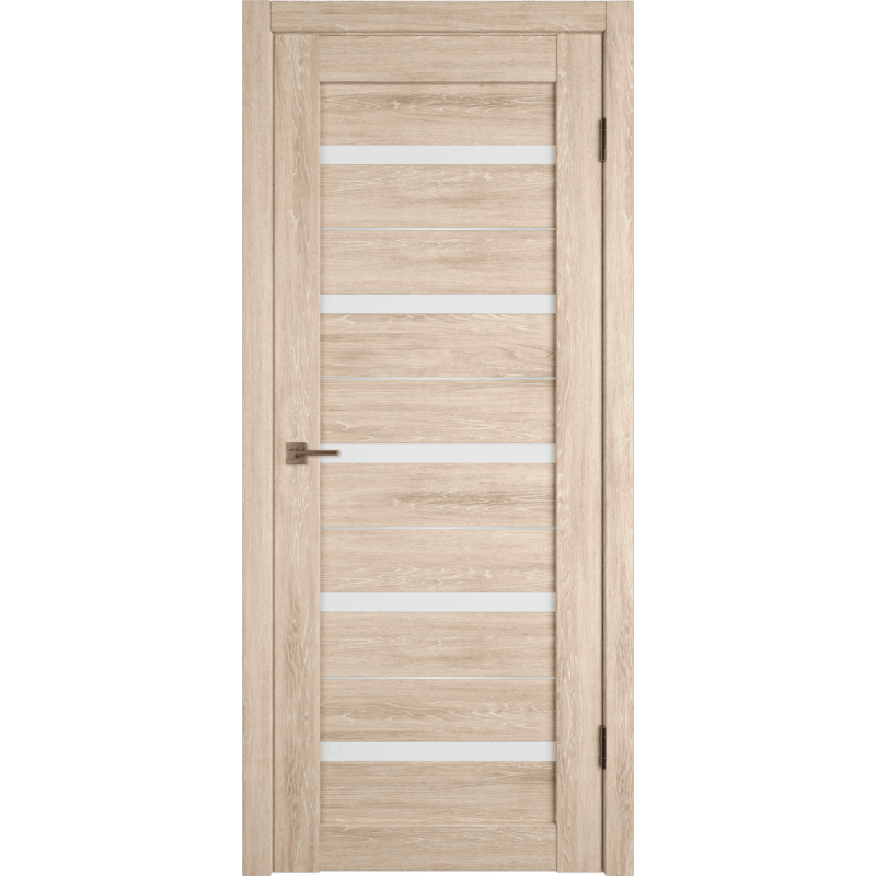 VFD - Atum Al 7 | Sand Vellum | White Cloud SM