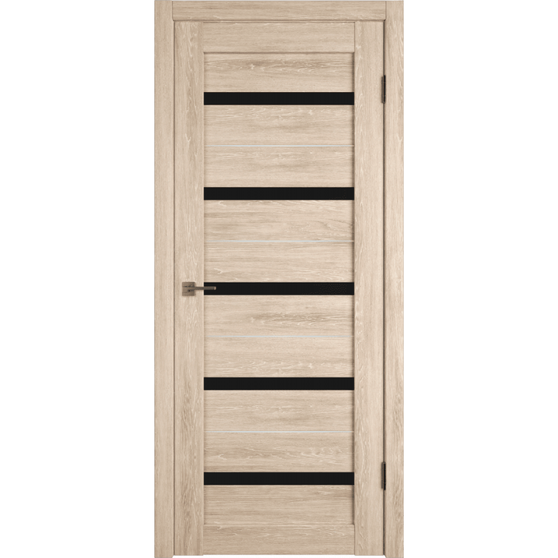 VFD - Atum Al 7 | Sand Vellum | Black Gloss SM
