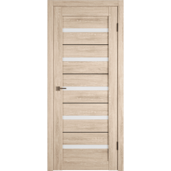 Atum Al 7 | Sand Vellum | White Cloud BM