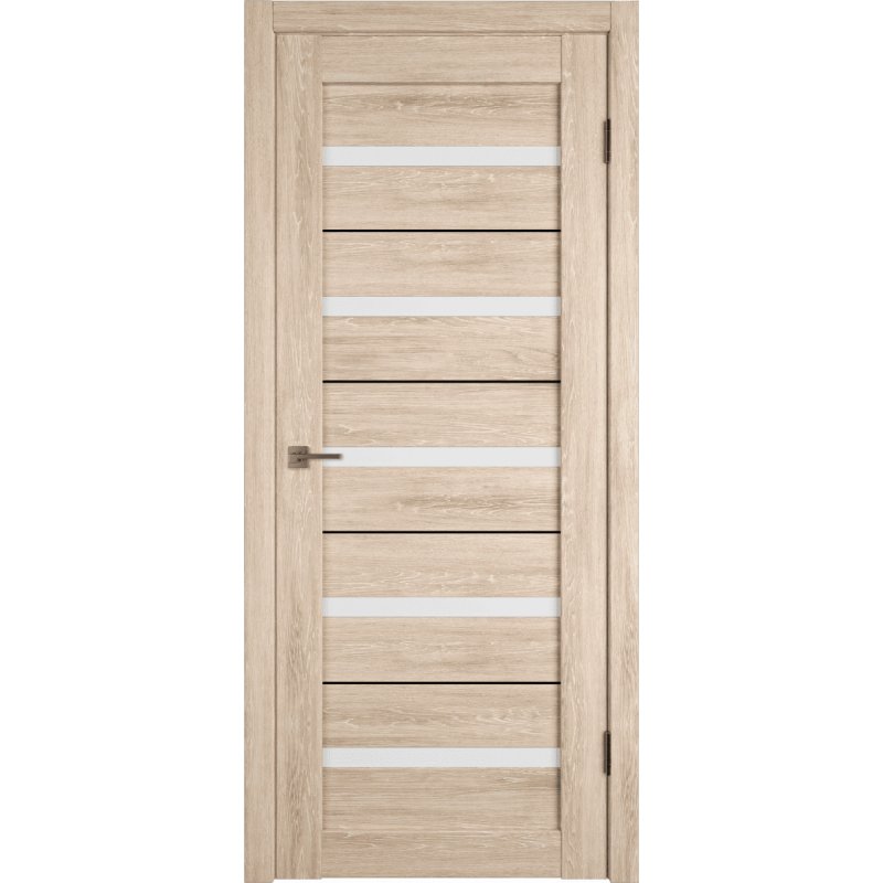 VFD - Atum Al 7 | Sand Vellum | White Cloud BM