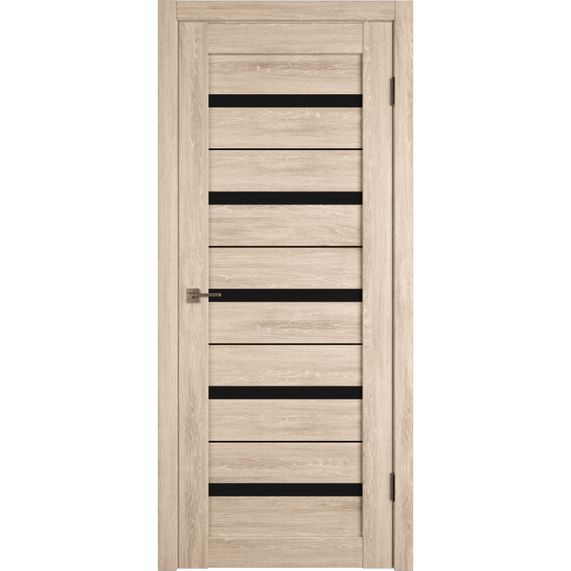 VFD - Atum Al 7 | Sand Vellum | Black Gloss BM