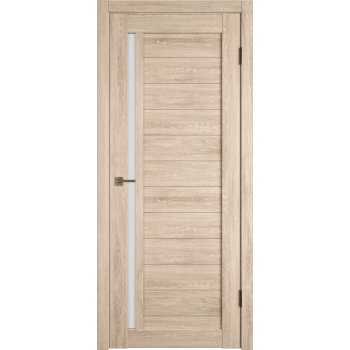 Atum 9 | Sand Vellum | White Cloud