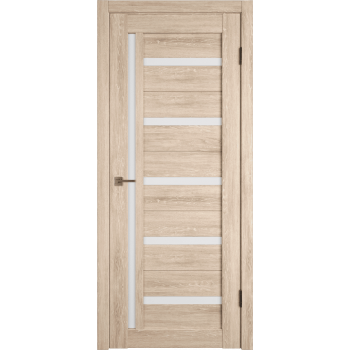Atum 18 | Sand Vellum | White Cloud