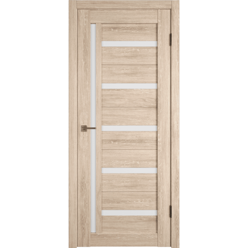 VFD - Atum 18 | Sand Vellum | White Cloud