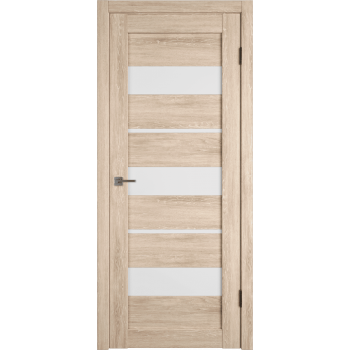 Atum 23 | Sand Vellum | White Cloud