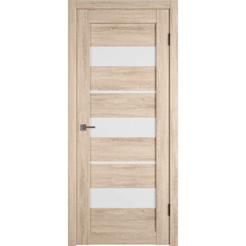 VFD - Atum 23 | Sand Vellum | White Cloud
