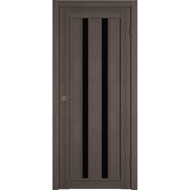 VFD - Atum 2 | Grey | Black Gloss