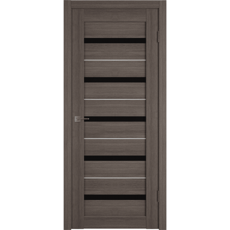 VFD - Atum Al 7 | Grey | Black Gloss SM
