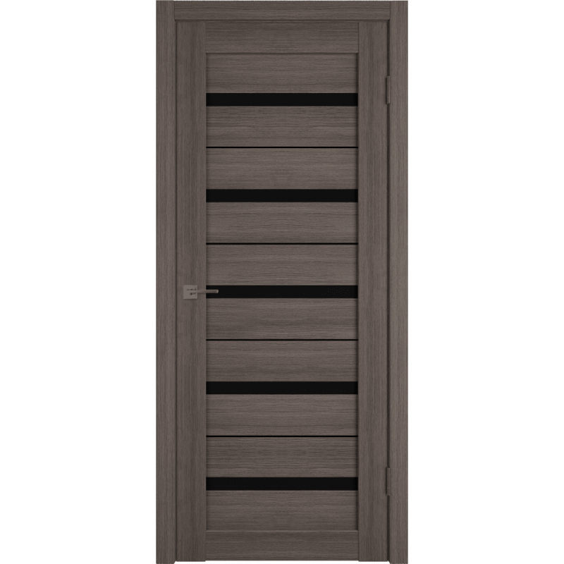 VFD - Atum Al 7 | Grey | Black Gloss BM