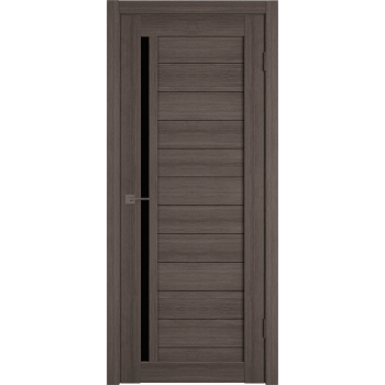 Atum 9 | Grey | Black Gloss