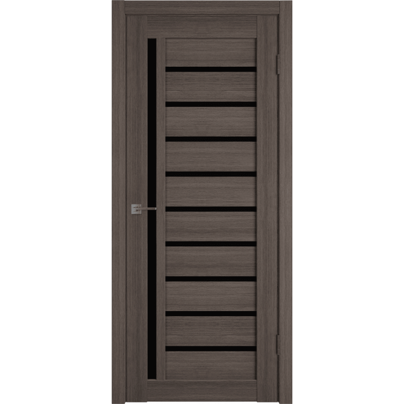 VFD - Atum 11 | Grey | Black Gloss
