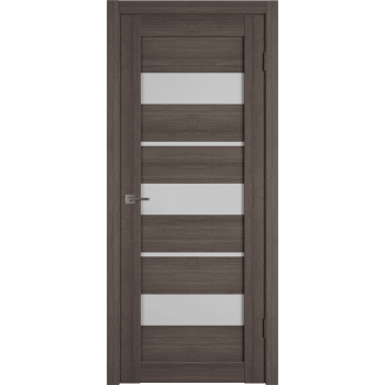 Atum 23 | Grey | White Cloud