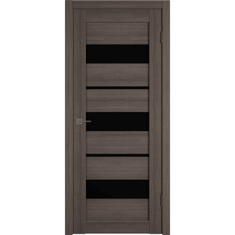 VFD - Atum 23 | Grey | Black Gloss