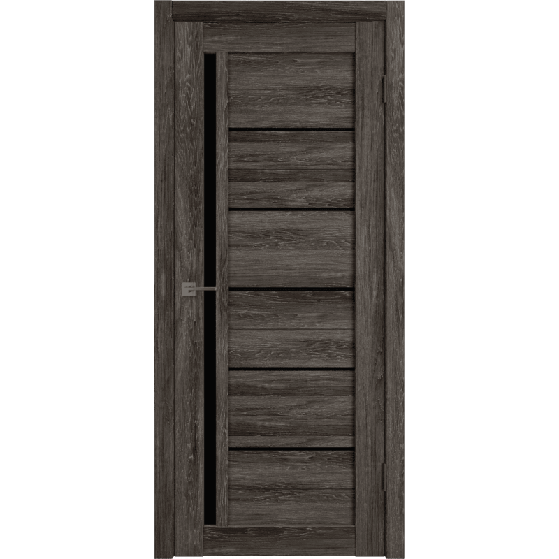 VFD - Atum 1 | Terra Vellum | Black Gloss