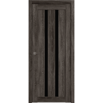 Atum 2 | Terra Vellum | Black Gloss