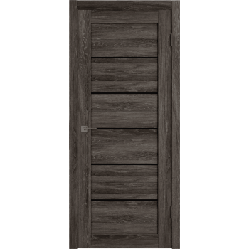 Atum 5 | Terra Vellum | Black Gloss
