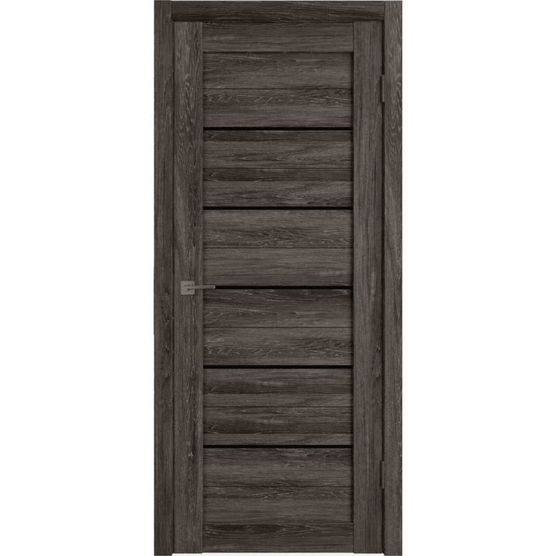 VFD - Atum 5 | Terra Vellum | Black Gloss