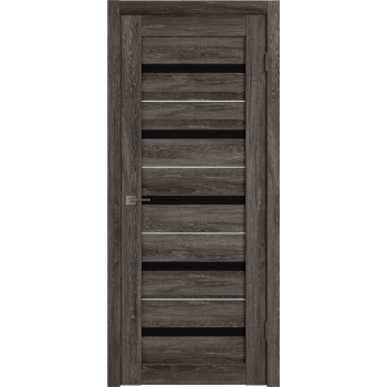 Atum Al 7 | Terra Vellum | Black Gloss SM