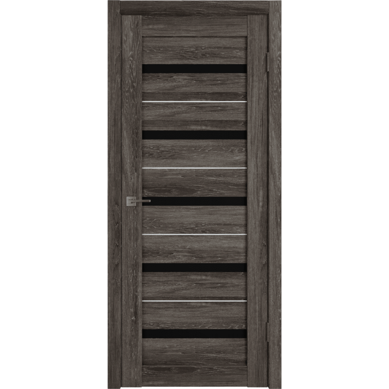 VFD - Atum Al 7 | Terra Vellum | Black Gloss SM