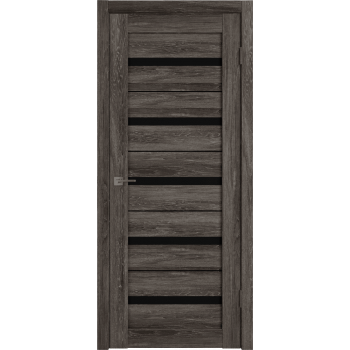 Atum Al 7 | Terra Vellum | Black Gloss BM