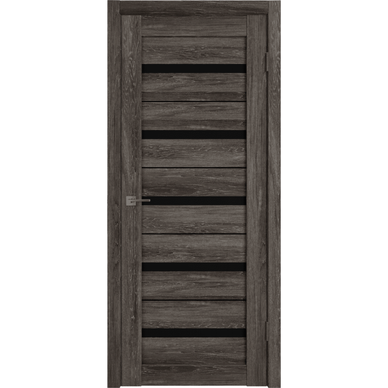VFD - Atum Al 7 | Terra Vellum | Black Gloss BM