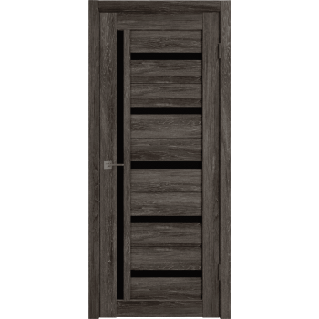 Atum 18 | Terra Vellum | Black Gloss