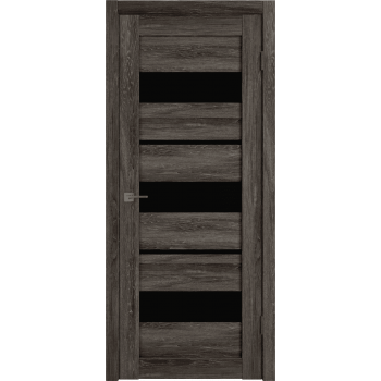 Atum 23 | Terra Vellum | Black Gloss
