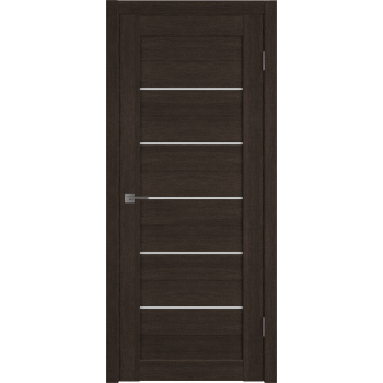 Atum 5 | Wenge | White Cloud