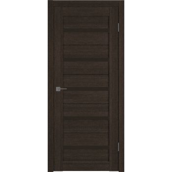 Atum 7 | Wenge | Black Gloss