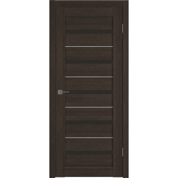 Atum Al 7 | Wenge | Black Gloss SM