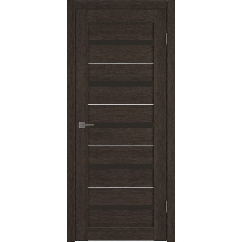 VFD - Atum Al 7 | Wenge | Black Gloss SM