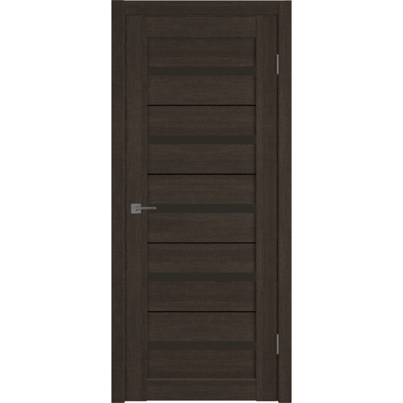 VFD - Atum Al 7 | Wenge | Black Gloss BM