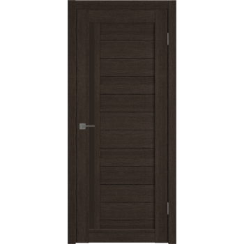 Atum 9 | Wenge | Black Gloss