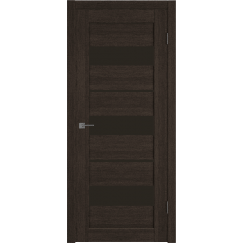 Atum 23 | Wenge | Black Gloss