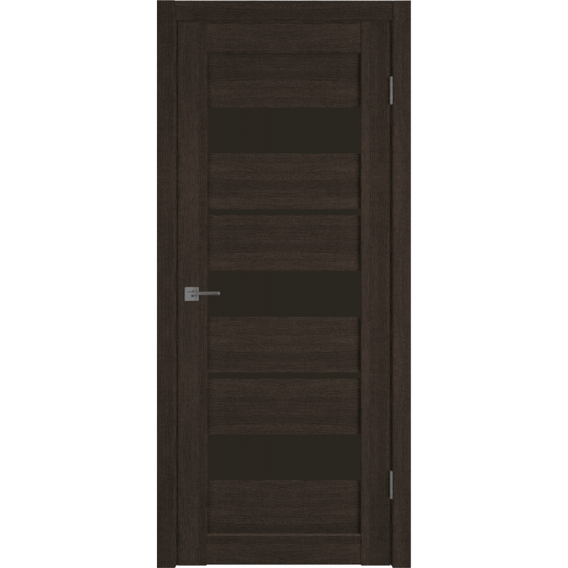 VFD - Atum 23 | Wenge | Black Gloss