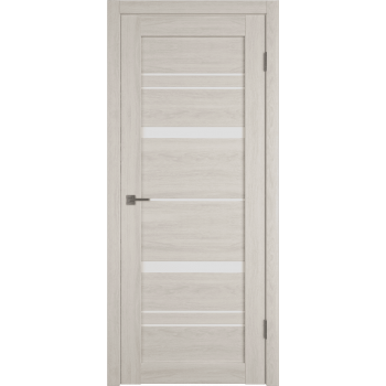 Atum Pro 25 | Scansom Oak | White Cloud