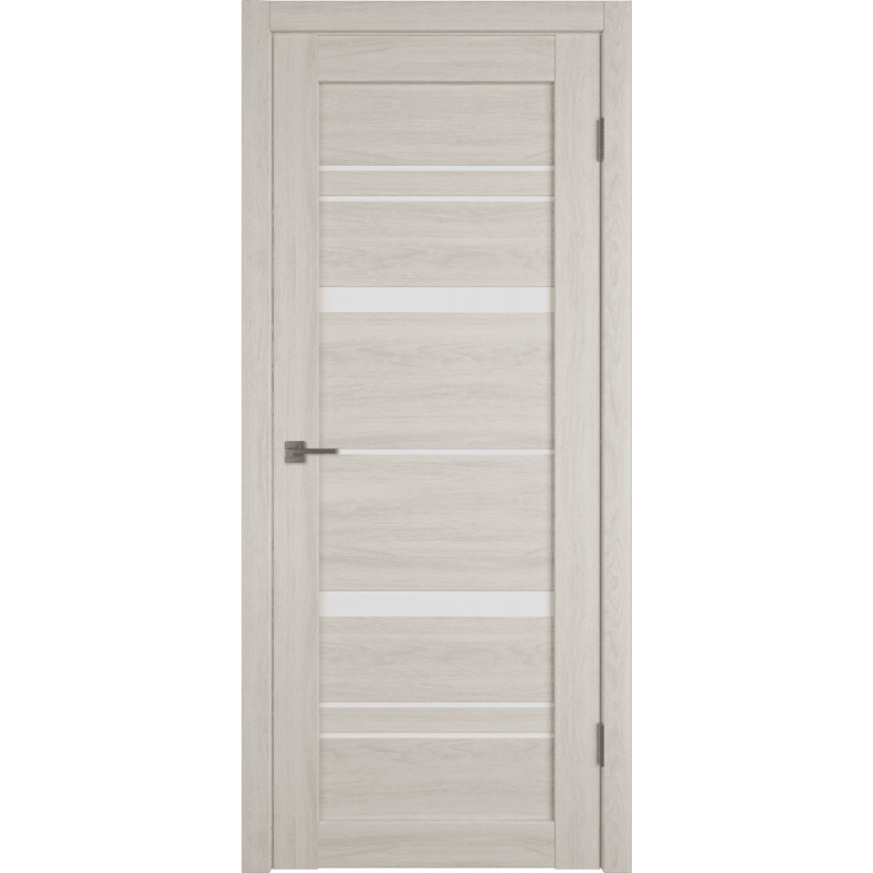VFD - Atum Pro 25 | Scansom Oak | White Cloud