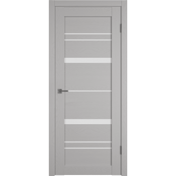 Atum Pro 25 | Griz Soft | White Cloud