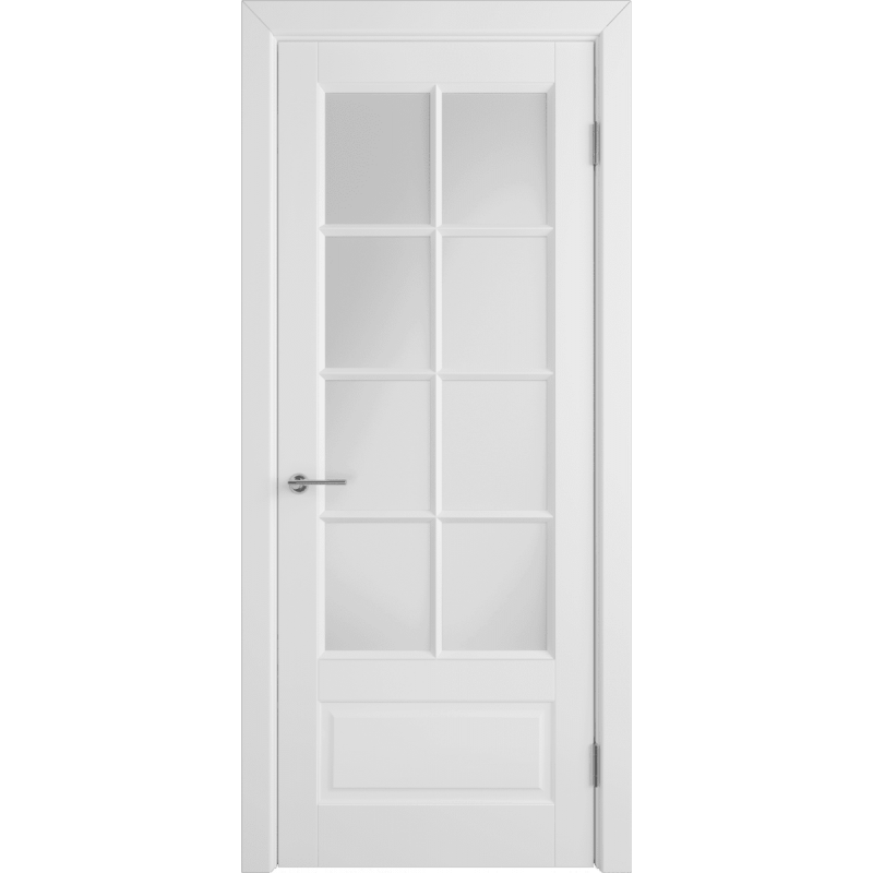 VFD - Glanta Ett | Polar | White Cloud