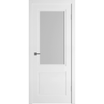 Flat 2 | Polar | White Cloud