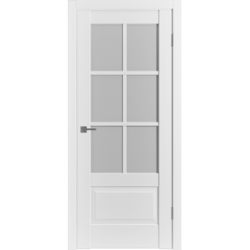 Emalex ER2 | Emalex Ice | White Cloud