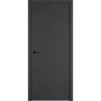 Urban Z | Jet Loft | Black Mould | BE