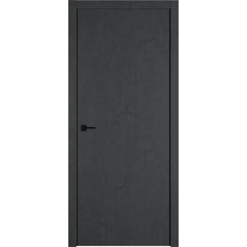 VFD - Urban Z | Jet Loft | Black Mould | BE