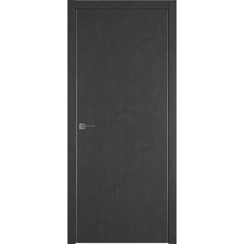 VFD - Urban Z | Jet Loft | Silver Mould | SE