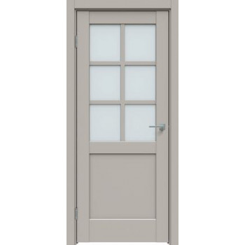 646 ПО Шелл Грей, satinato