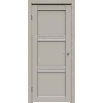 602 ПО Шелл Грей, satinato