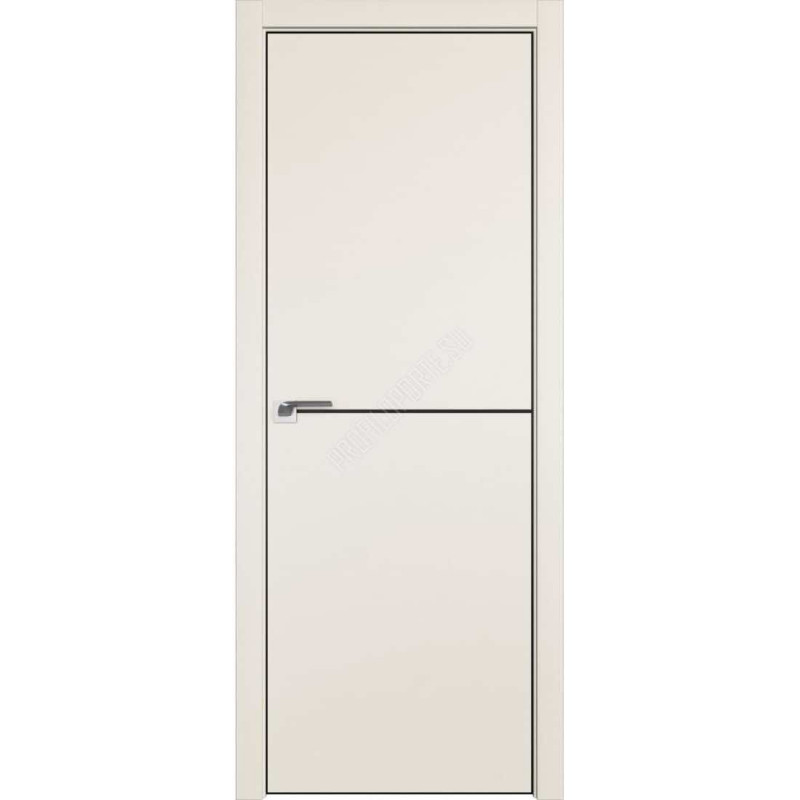 Profilo Porte - PX-19 AL 4X Black Магнолия