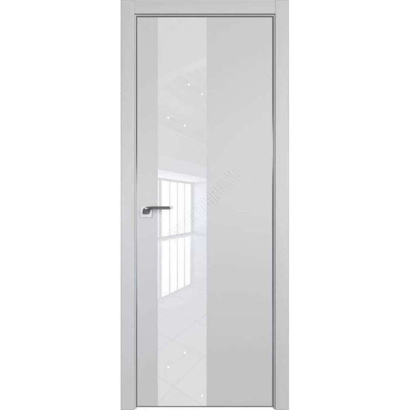 Profilo Porte - PX-6 AL Агат белый лакобель