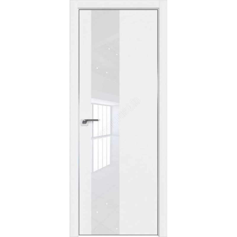 Profilo Porte - PX-6 AL Белый белый лакобель